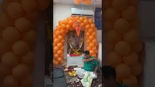 New Branch Opening Pooja   #ramnavami !! Pooja, #banker #reels #ytviral