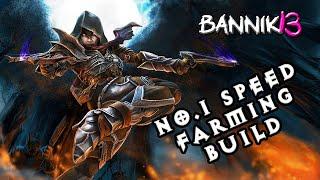 Diablo 3 MUST SEE Hands Down Fastest Demon Hunter Unhallowed Essence Multishot Strafe Build Guide