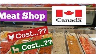 Halal Grocery Store |Best Pakistani Grocery store in Canada Calgary NE| Ramadan  grocery shopping