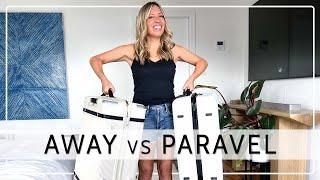 Away vs Paravel: Which One Is Worth Getting?