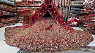 Exclusive Designer Wedding Lehenga Best Collection For Bride বিয়ের লেহেঙ্গা bridal lehenga designs