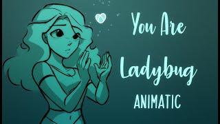 You Are Ladybug - OC Animatic
