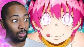 INCA IS BACK! Fire Force Season 2 Reaction (Episode 15)