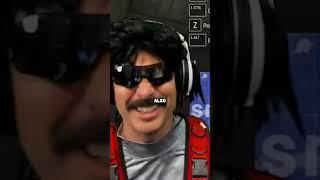 DrDisrespect's entire team left his first match of Deadlock