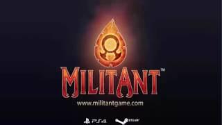 Top Game free to play Militant on steam