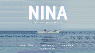 Nina Trailer - Irish short film (2019)