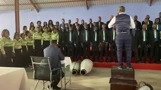 ACTS CHURCH CHOIR