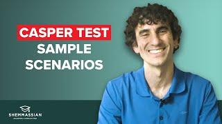How to Ace the Casper Test - Sample Questions and Answers Included