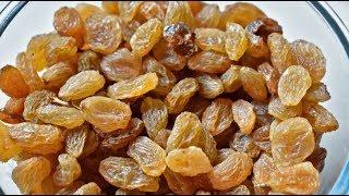 The Health Benefits of Organic Sultana Raisins | Sincerely Nuts