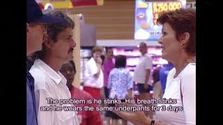 Leon Schuster - Language barrier problem