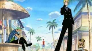 One Piece - Escape