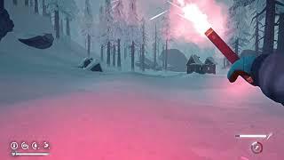 The Long Dark part 14