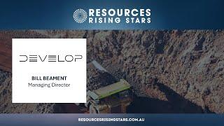 RRS Gold Coast 2024 - Develop (ASX:DVP)