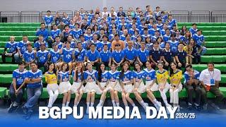 รวมทุกความประทับใจจากงาน “MEDIA DAY”ประจำฤดูกาล 2024/25