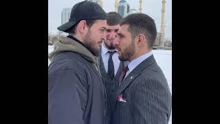 Chorshanbe Chorshanbiev vs Persidskiy DAGESTAN