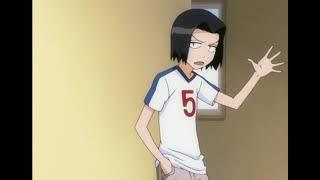 Tatsuki is hot now!! // Bleach funny moments //