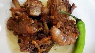 BUDGET FRIENDLY NA CHICKEN RECIPE | ITALIAN CHICKEN