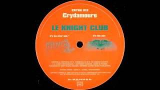 Le Knight Club- Chérie D'Amoure