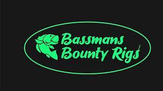 Bassmans Bounty Rigs on sale Crusader Charters of Plymouth