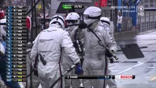 DTM 2012 Norisring HD