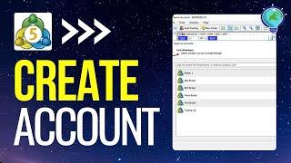 How to Create Real Account on Metatrader 5 (2024)