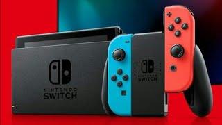 Free Nintendo switch giveaway (April fools)