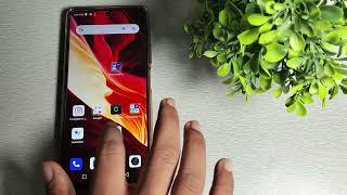 How to solve  keyboard mic problem in Infinix Hot 12 Play, keyboard mobile setting