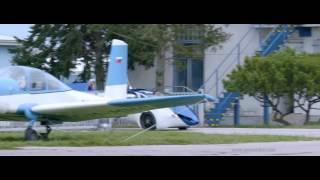 AeroMobil 3 0 official video hd1080