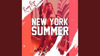 New York Summer