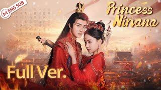 【Full Ver.】Princess Nirvana (Guan Yue, He Shi) Murdered by husband, revenge or re-love? | 涅槃郡主