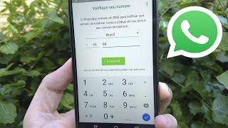 Como Instalar o WhatsApp - Sem Play Store