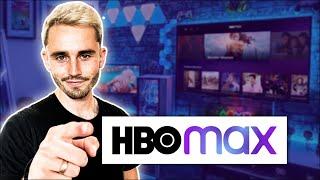 How to watch HBO Max outside US (3 Easy Steps)