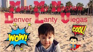 Meet My Talented Nephew Denver Lanty Viegas | Compilation