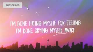 Sam Smith - How Do You Sleep (Lyrics)