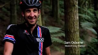 BDO Sam Osborne  Backing Talent and Ambition | BDO New Zealand