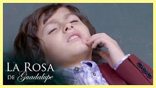 Saúl corre a Alberto de su fiesta | La Rosa de Guadalupe 3/4 | Cascarita