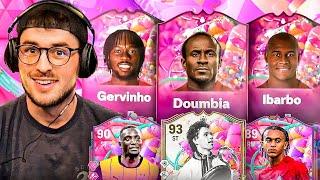 My Childhood Legends are RETURNING for FUT Birthday 