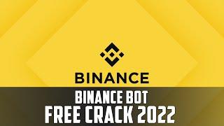 Binance Trade Bot +$500 per day | Auto Trading | Free download bot 2022