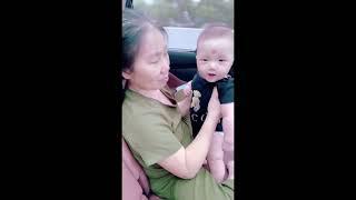 21 Breastfeeding: Feeding a Baby with Pretty Mother Part 54 #beautiful #breastfeeding #amazing