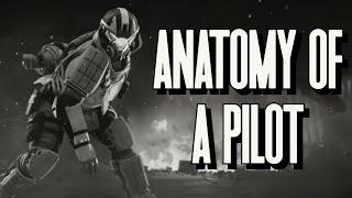 The Anatomy of a Titanfall Pilot | Titanfall & Apex Legends Lore Explained