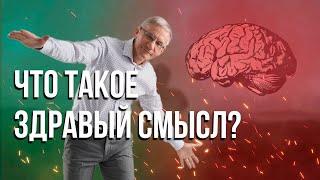 Что такое здравый смысл? Валентин Ковалев