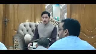 Kalam : Jashan e Shaban manao kay Hussain aye ha | Sheikh M Asad Jawa | Rajput Town Lahore