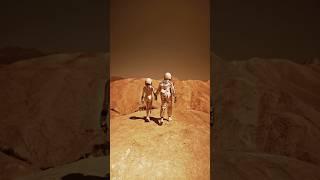 Mars - our second Home #shorts #science