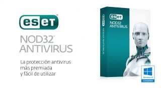 ESET NOD32 Antivirus