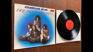 SHOCKING BLUE –Dream On Dreamer -Diana In Her Arms - Polydor ‎2459 317-Vinyl LP Album - Germany 1973