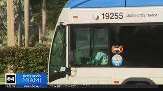 Better Bus Network turns the corner to benefit of Miami-Dade riders