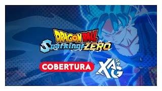 Goku UI presságio, Ribrianne, Dabura, Anilaza e mais - DRAGON BALL: Sparking! ZERO Character Trailer