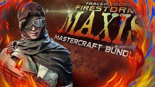 TRACER PACK: FireStormMAXIS MASTERCRAFT Bundle | Black Ops ColdWar‼️