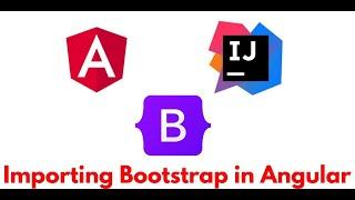 How to Install Bootstrap in Angular Project