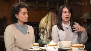 The queens (kweens) of 'Broad City': Abbi Jacobson and Ilana Glazer